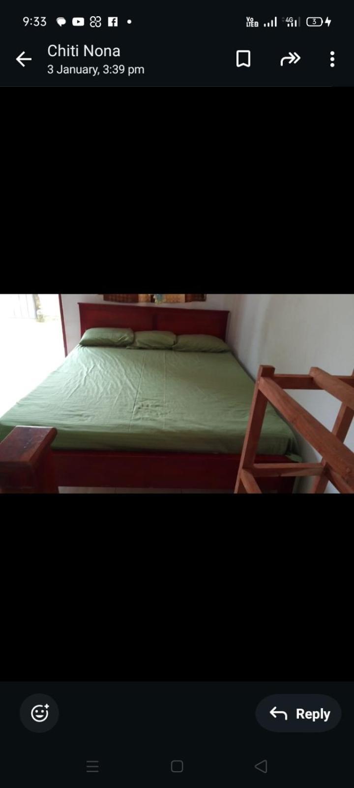 Dinesh Guest House Катарагама Екстер'єр фото